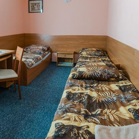 Adeo Hostel Bialystok Phòng bức ảnh