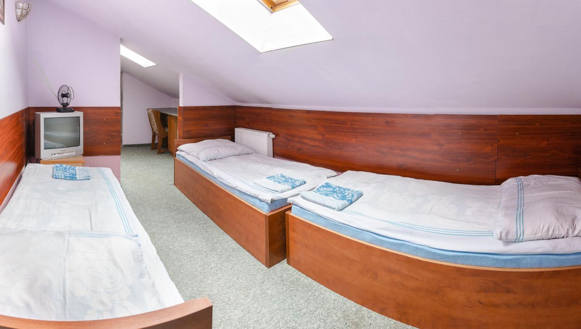 Adeo Hostel Bialystok Phòng bức ảnh