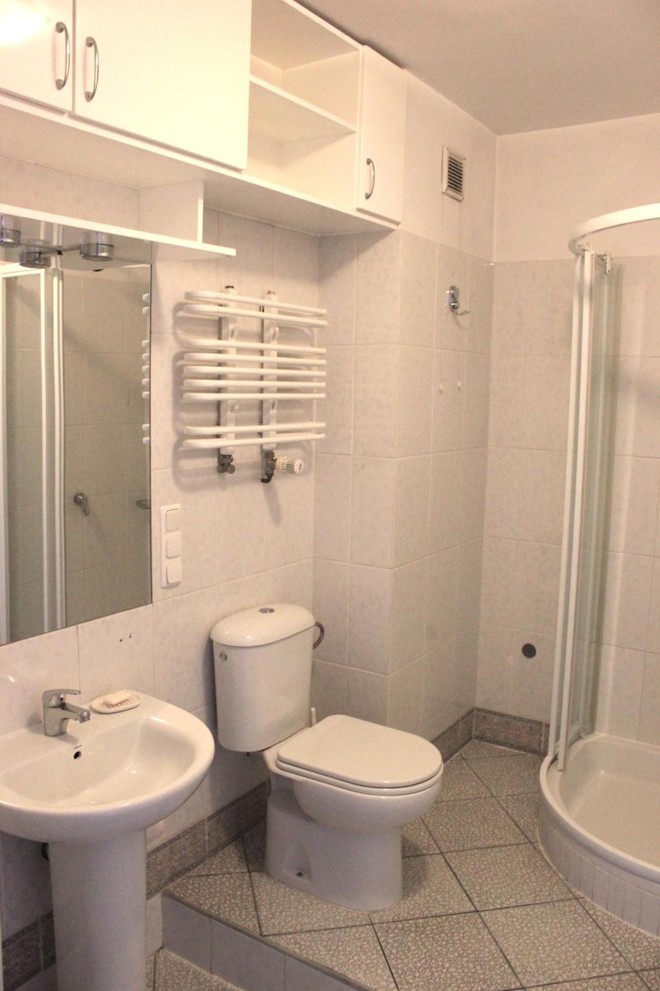 Adeo Hostel Bialystok Ngoại thất bức ảnh