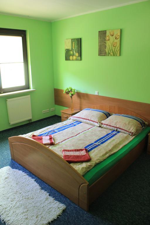 Adeo Hostel Bialystok Ngoại thất bức ảnh