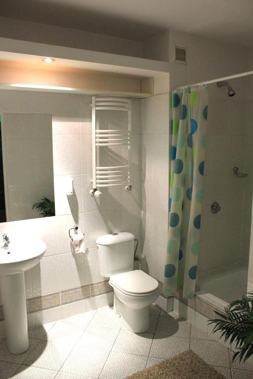 Adeo Hostel Bialystok Ngoại thất bức ảnh