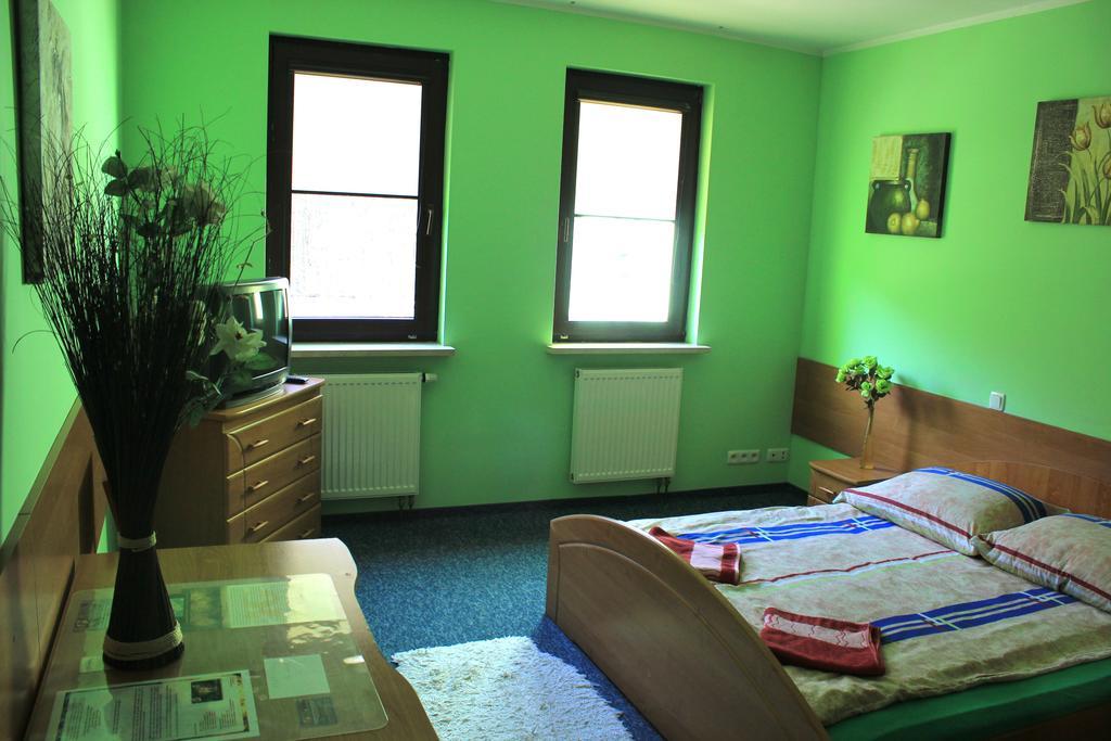 Adeo Hostel Bialystok Ngoại thất bức ảnh