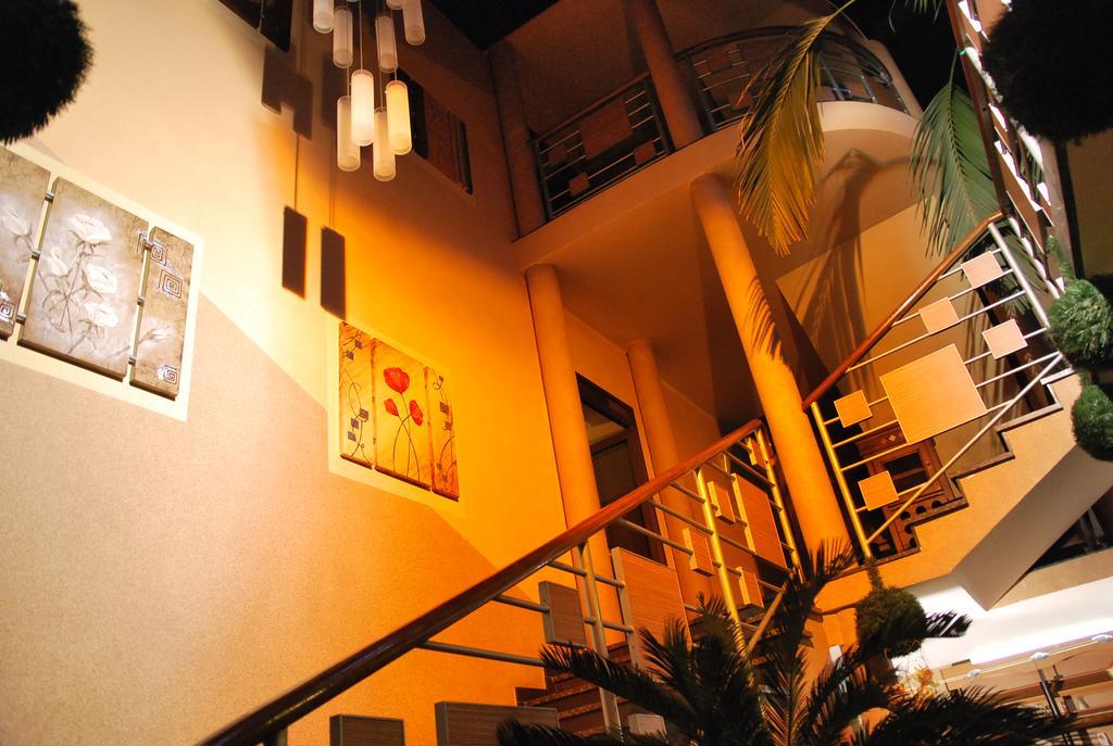 Adeo Hostel Bialystok Ngoại thất bức ảnh