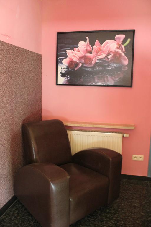 Adeo Hostel Bialystok Ngoại thất bức ảnh