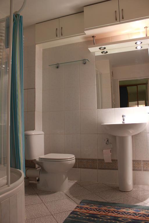 Adeo Hostel Bialystok Ngoại thất bức ảnh