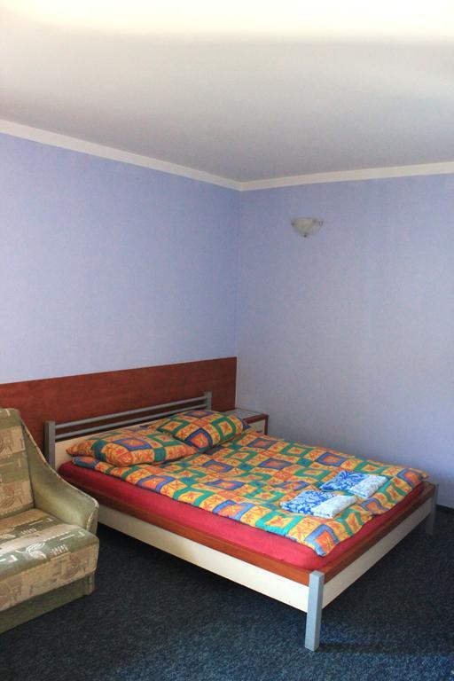 Adeo Hostel Bialystok Ngoại thất bức ảnh