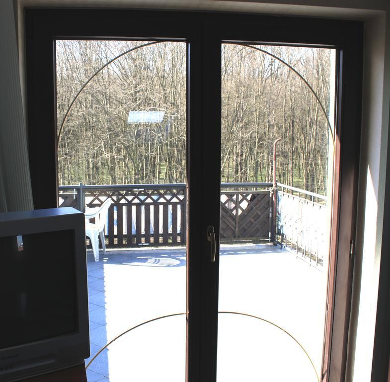 Adeo Hostel Bialystok Ngoại thất bức ảnh