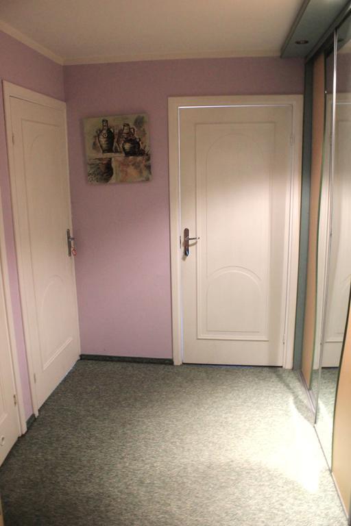 Adeo Hostel Bialystok Ngoại thất bức ảnh