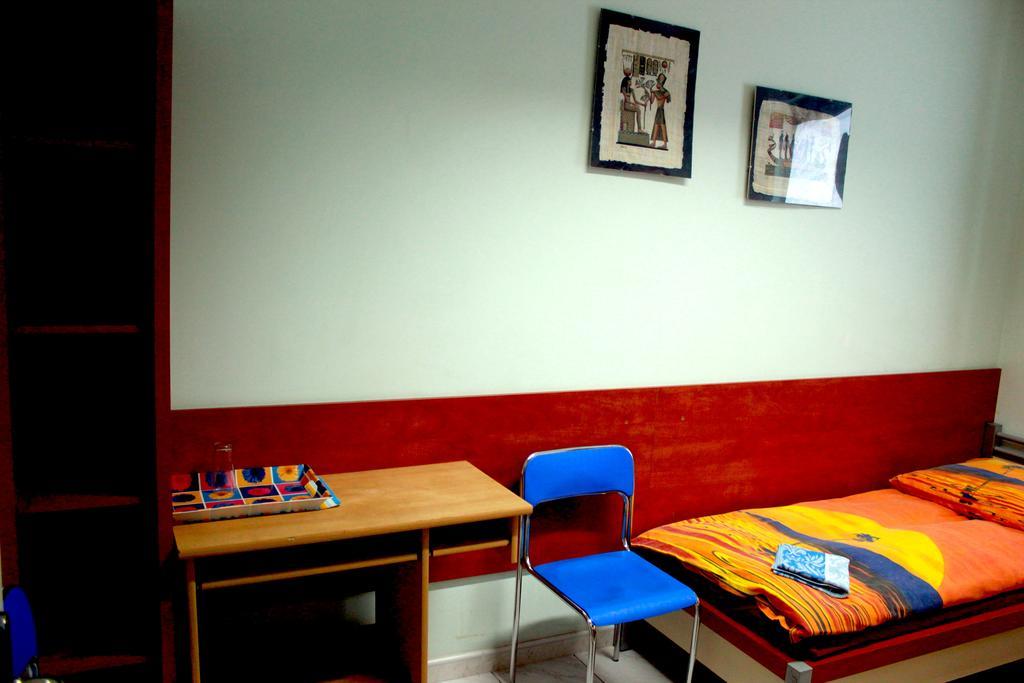 Adeo Hostel Bialystok Ngoại thất bức ảnh