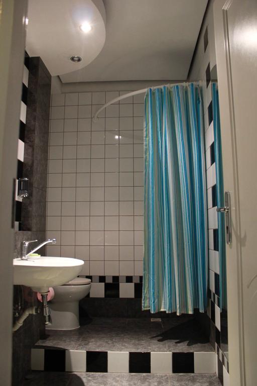 Adeo Hostel Bialystok Ngoại thất bức ảnh